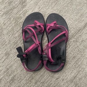 Chaco sandals